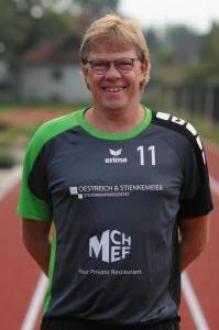 VfL Mennighüffen V Mannschaftsvorstellung - 28.08.2019