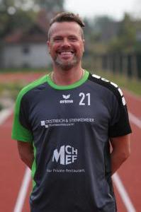 VfL Mennighüffen V Mannschaftsvorstellung - 28.08.2019