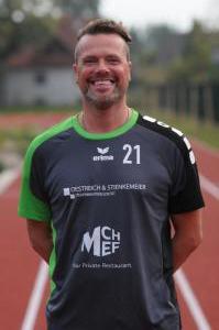 VfL Mennighüffen V Mannschaftsvorstellung - 28.08.2019