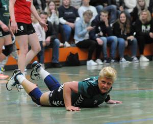 VfL Mennigh¸ffen - TuS Brockhagen II (Frauenhandball-Bezirksliga) - 12.05.2019