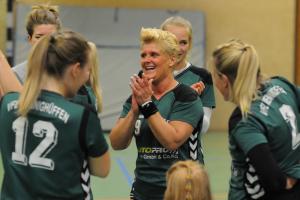 VfL Mennigh¸ffen - TuS Brockhagen II (Frauenhandball-Bezirksliga) - 12.05.2019