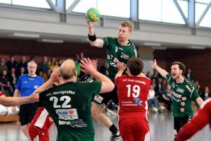 1.Herren 2016 2017 Handball-2