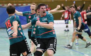 1.Herren 2016 2017 Handball (121)