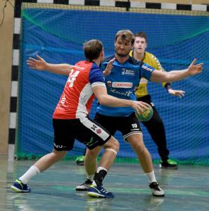 1.Herren 2016 2017 Handball (2)