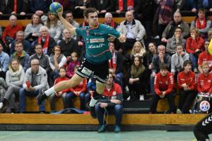 1.Herren 2016 2017 Handball (29)