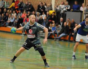 VfL Mennigh¸ffen - FC Schalke 04 (Handball-Oberliga) - 27.04.2019