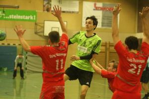 2.Herren 2016 2017 IMG 6082