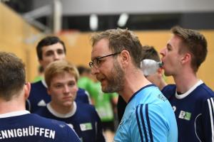 2.Herren 2017 2018 JKF 1775