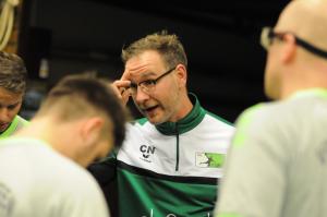 VfL Mennigh¸ffen II - HSG EGB Bielefeld (Handball-Bezirksliga) - 13.01.2019