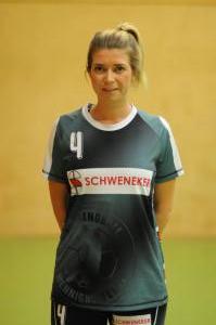 Frauenhandball-Bezirksligist VfL Mennighüffen - Saison 2019-2020