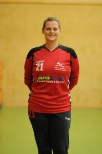 Frauenhandball-Bezirksligist VfL Mennighüffen - Saison 2019-2020